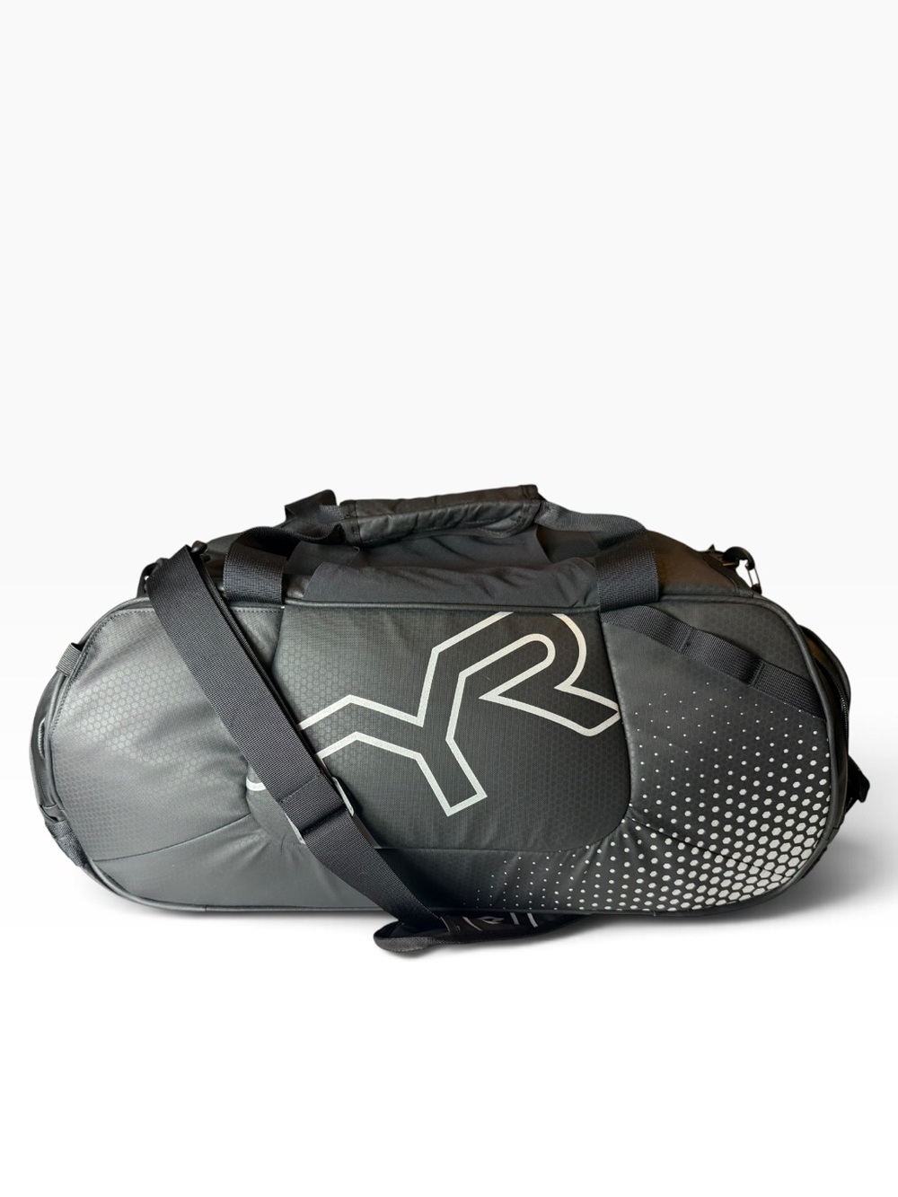 TYR Elite Team Gym Duffle Bag